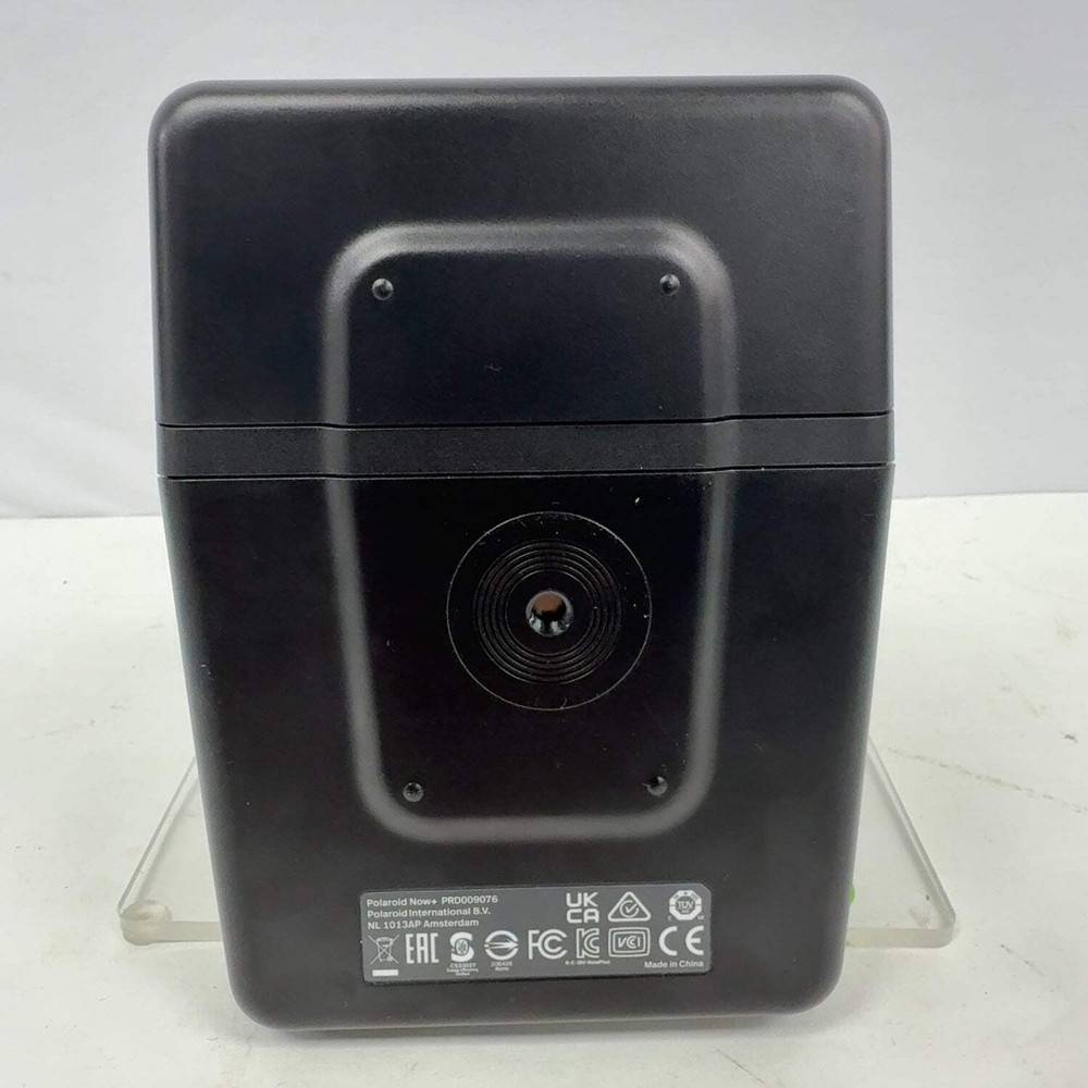 Polaroid Now Instant Print Camera