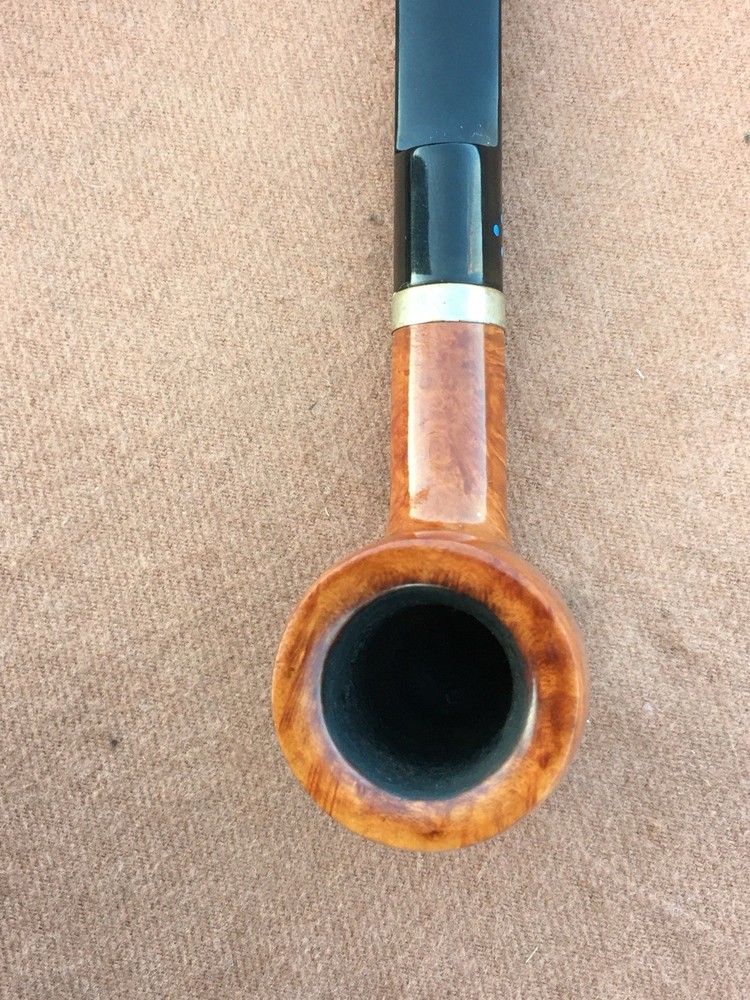 pipe pipe pipe Sasieni