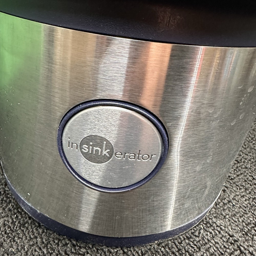 InSinkErator Evolution Prestige 2 Continuous Garbage Disposal *Missing Parts*