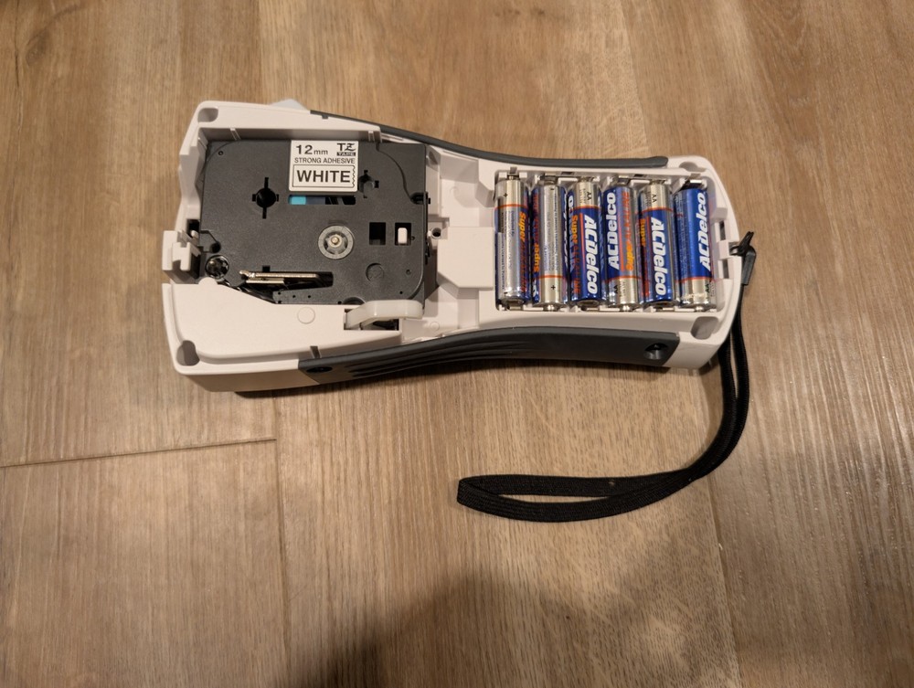 Brother P-Touch PT-1400 Label Thermal Printer