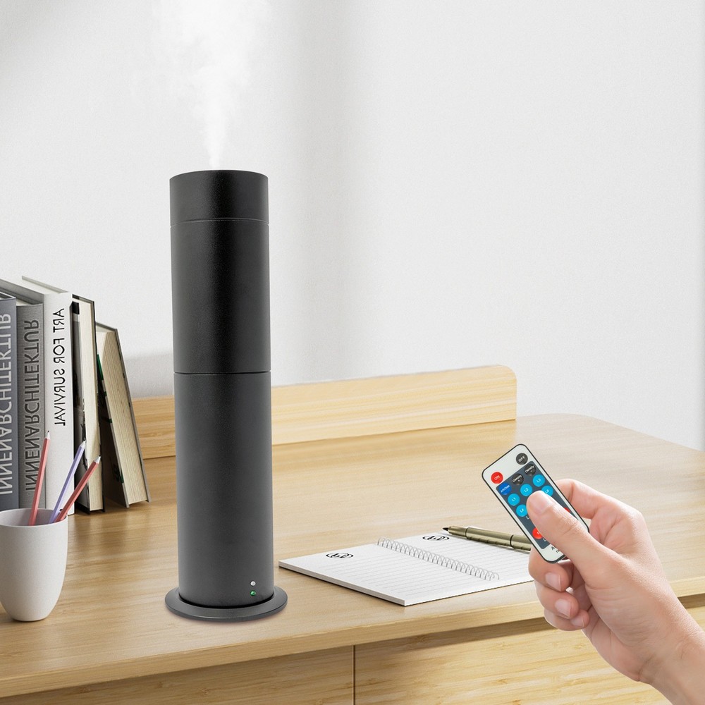 Fragrance Expander, Remote Control Aromatherapy Machine, Smart Scent Air Machine