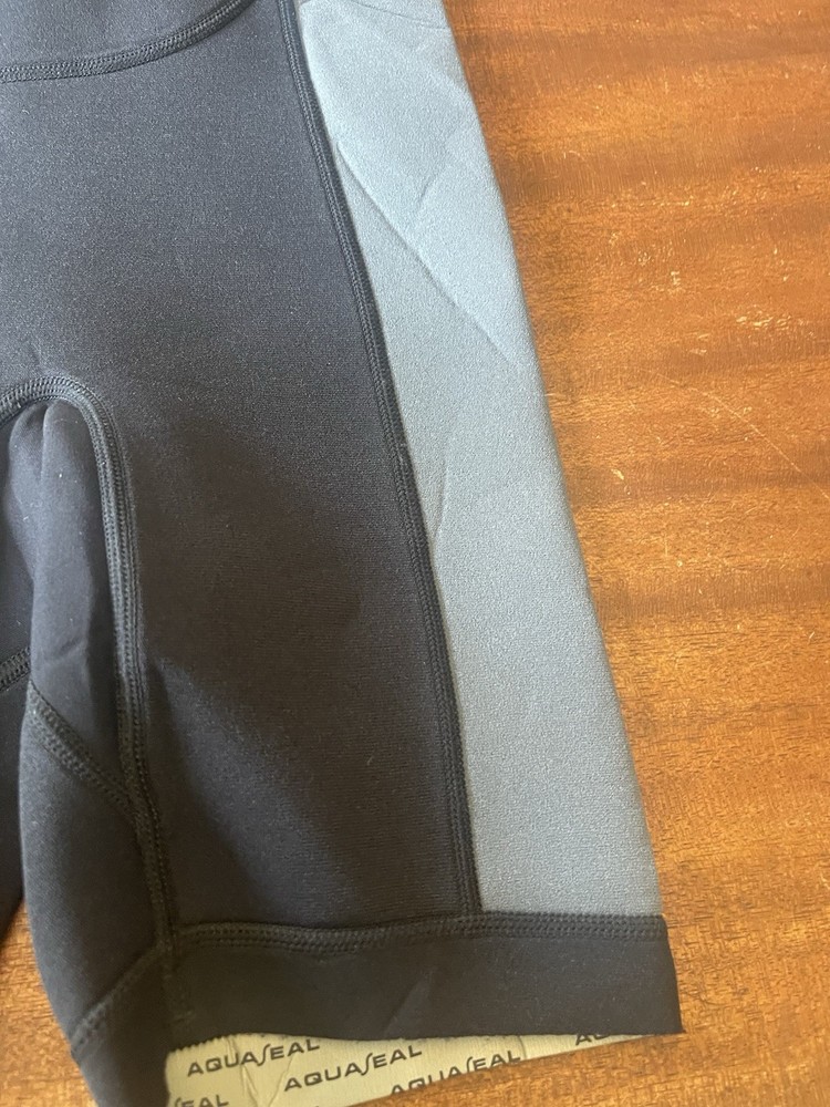 Junior Wetsuit