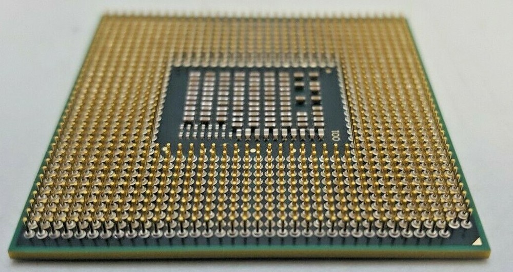 Intel Core i3-2328M 2.2 GHz Dual-Core Laptop CPU Processor SR0TC TESTED FS!