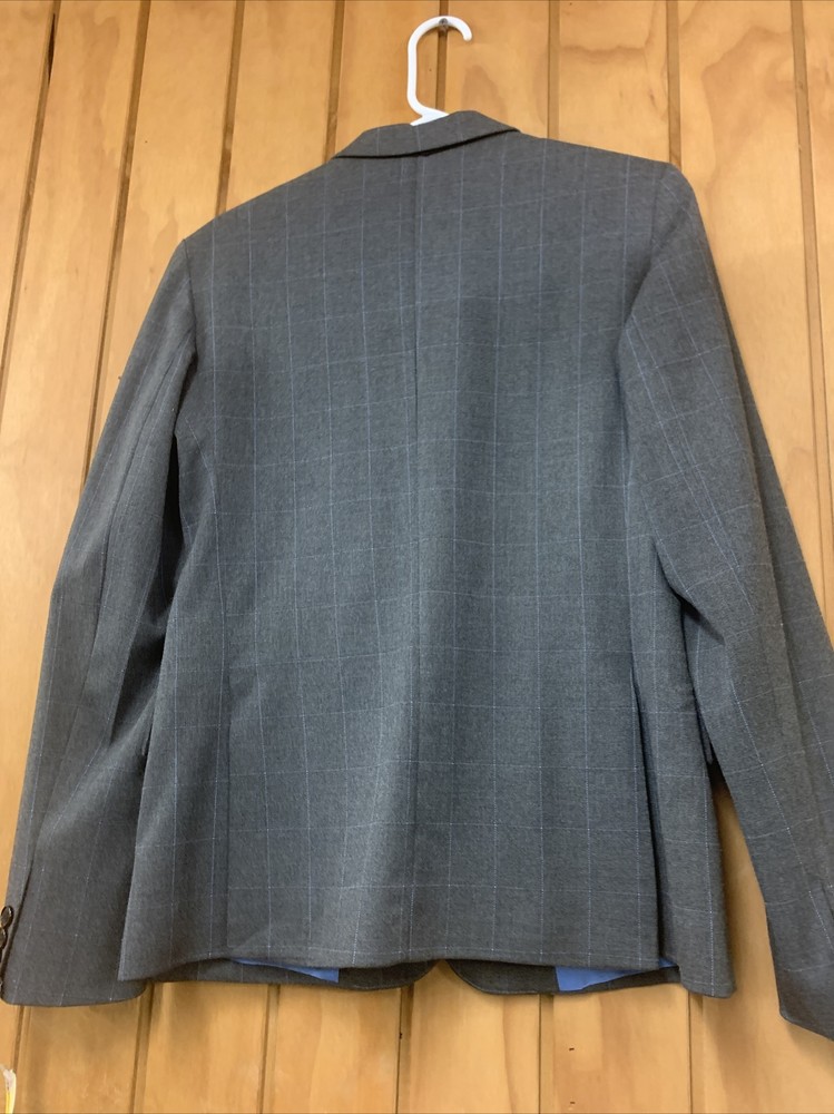 DA Hampton Riding Jacket 10R