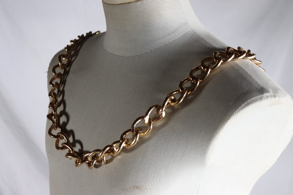 Game of Thrones Costume Chain of Office Thick & Heavy Bling (o)