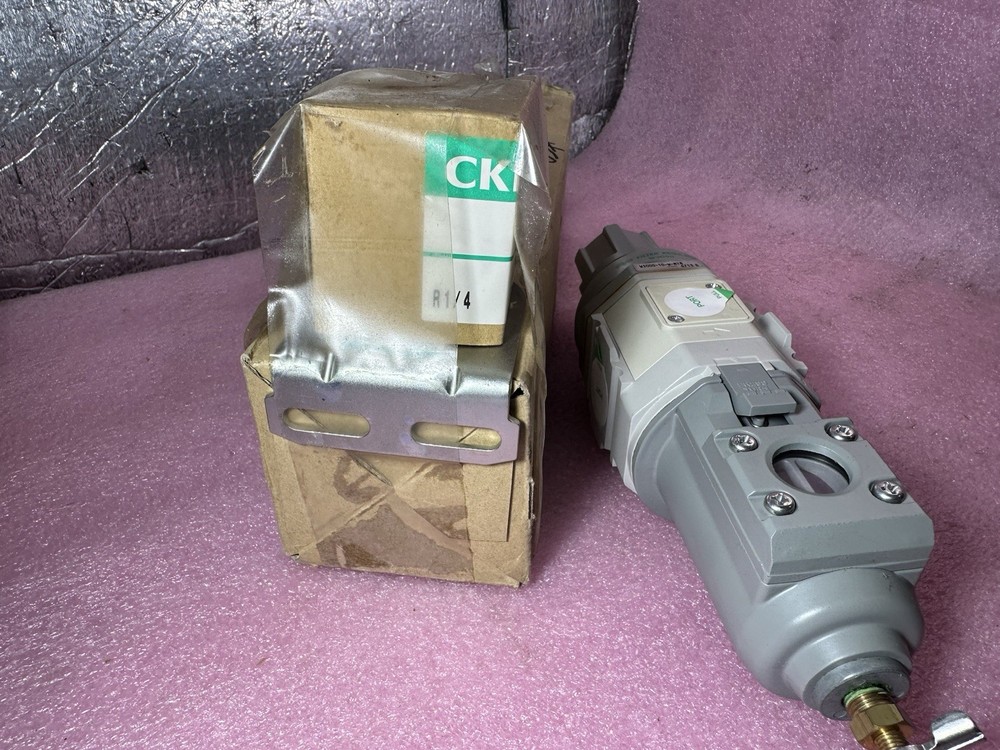 CKD W3000-10-W-MT8