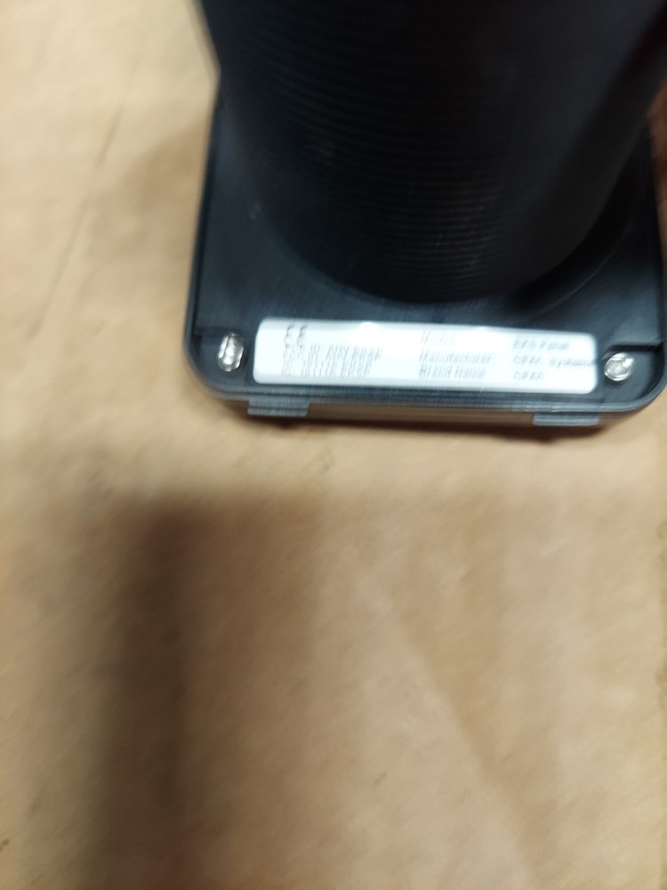 Volvo Penta Boat Wireless Ignition Switch Panel | e-KEY Single (Kit)(4-SE3)