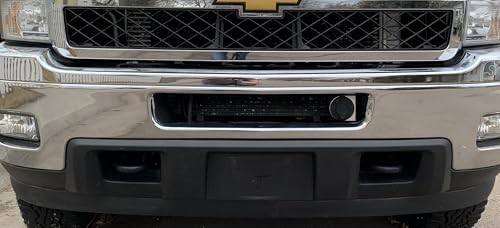 Mounting Bracket Compatible with NOCO GCP1 Plug for Engine Stainless Steel