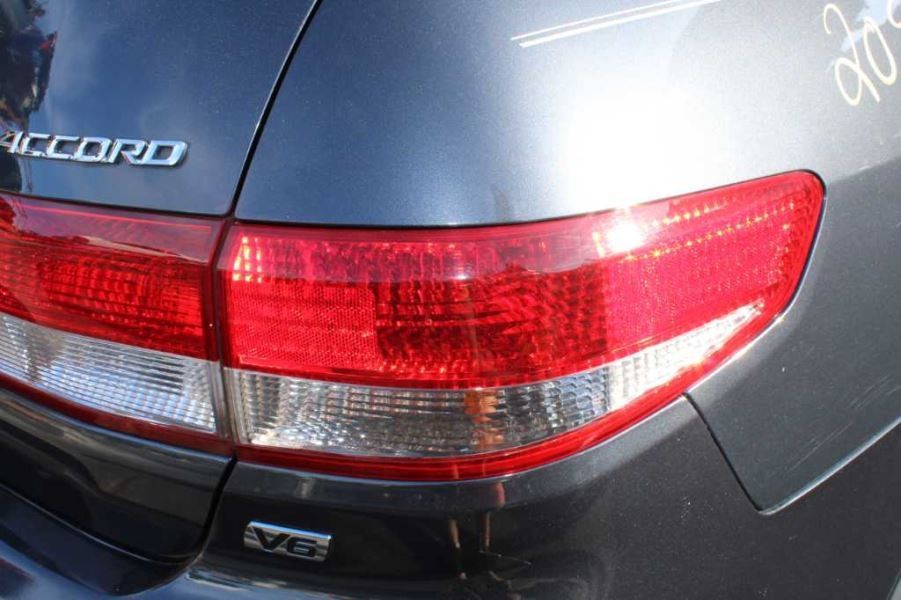ACCORD 2003 Exhaust Pipe 522271
