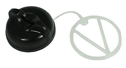 Echo Genuine OEM Replacement Oil Cap With Retainer # P021005581