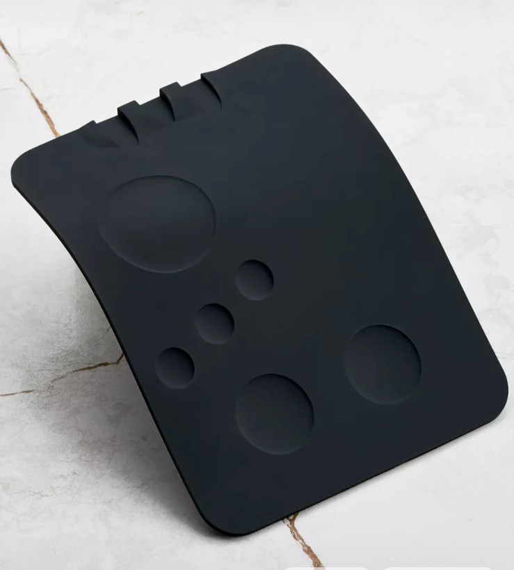 NUAGE Makeup Mat for Vanity - Waterproof | Oil-Proof | Soft and Comfortable