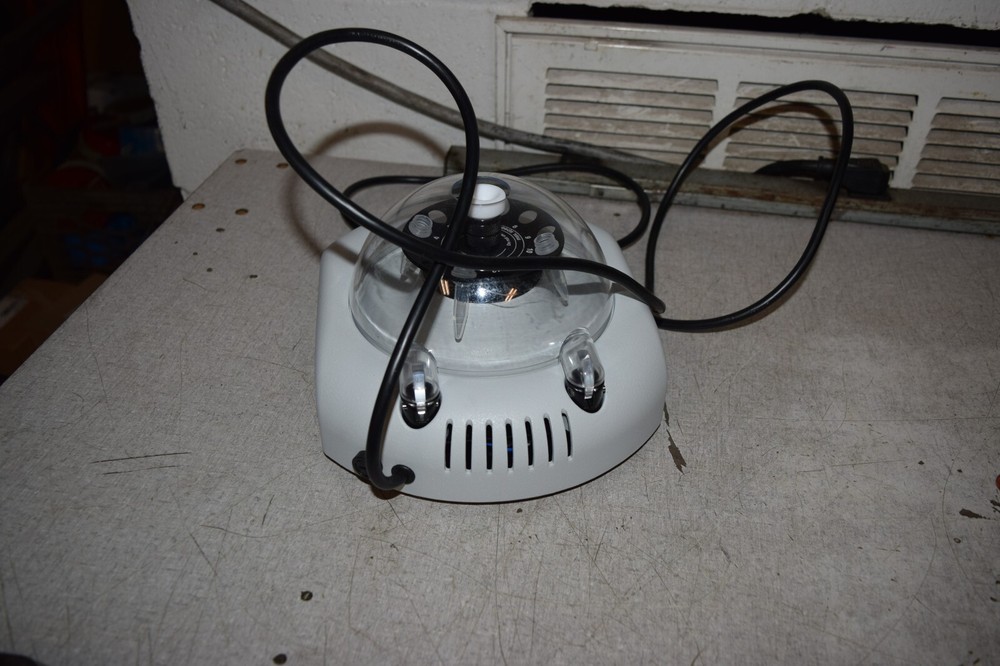 Grant-Bio Combi-Spin PCV-2400L Centrifuge