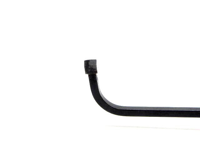 Ramelson Ullman Single Line Carbide Tip Gunsmith Checkering Tool 90 Degree Push