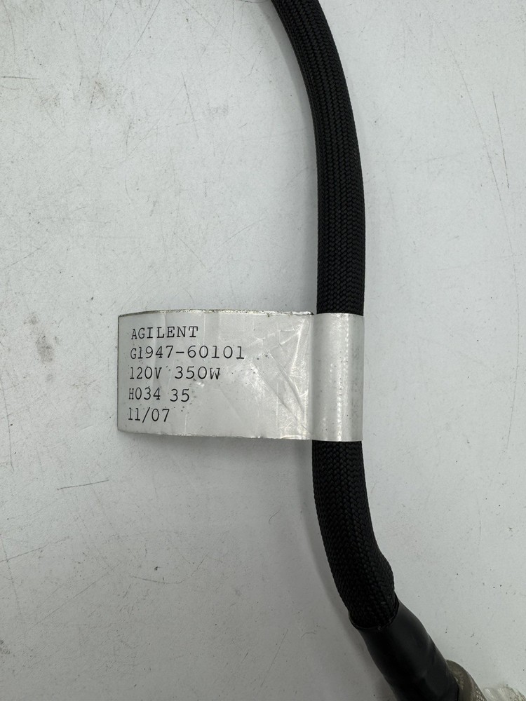 Agilent G1947-60101APCI Ion Source for LC/MSD System