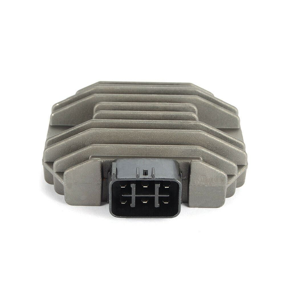 Motorcycle Regulator Rectifier For Yamaha XVS 125 Dragstar 2000-2004