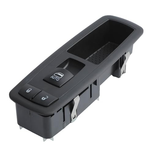 Passenger Power Window Switch Control Button Compatible with Dodge Durango