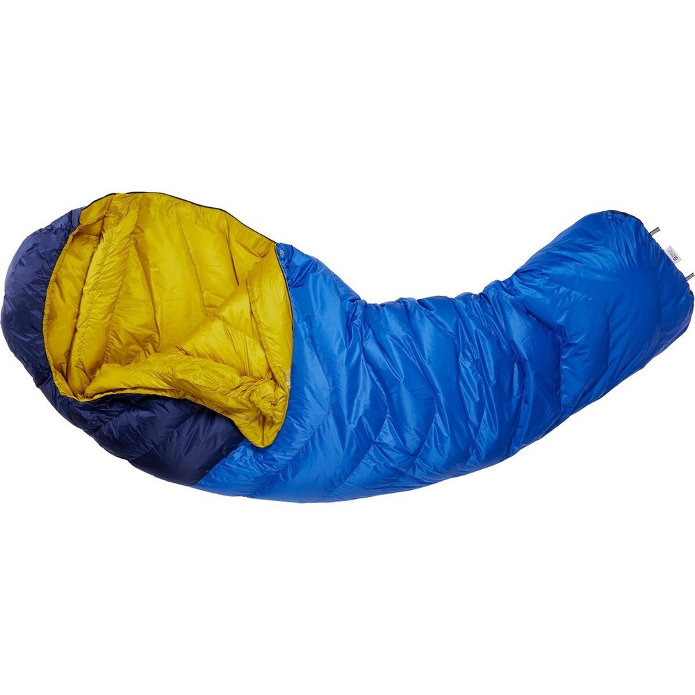 Rab Neutrino 200 Sleeping Bag: 30F Down