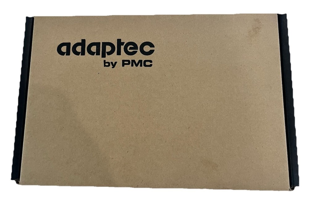 Adaptec ASR-6805 RAID SATA 512MB PCI Express Controller Card, Single (2270100-R)