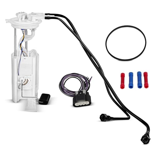 Fuel Pump Electrical Assembly High Performance fit 2000-2005 for Chevy