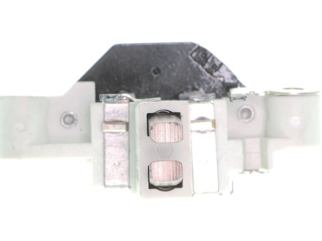 Vemo Voltage Regulator fits VW Cabrio 1995-2002 12QXRZGR
