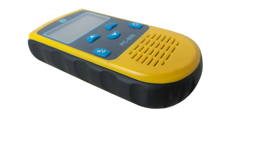 Handheld Pluse Oximeter PC-66B - Free Shipping