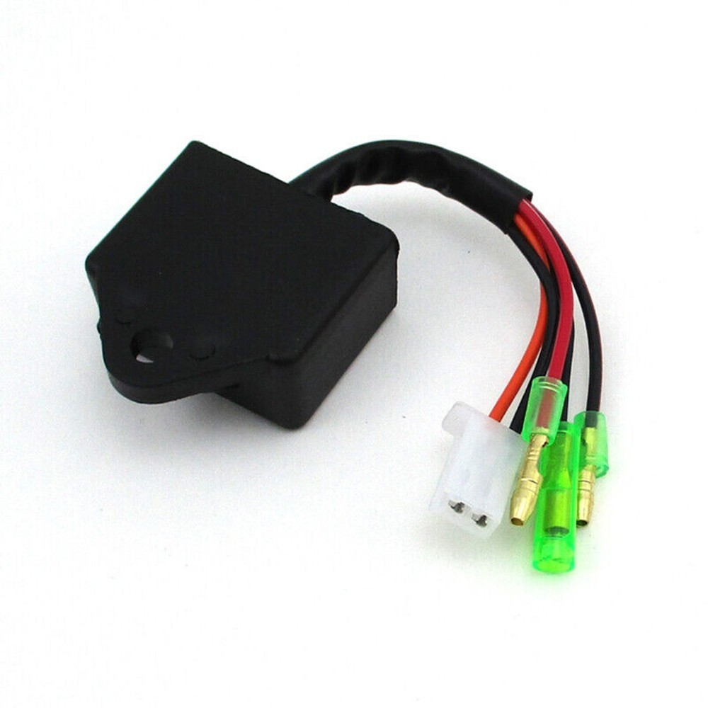 Racing AC Ignition High Quality Ignition Cables Replacements Accessories