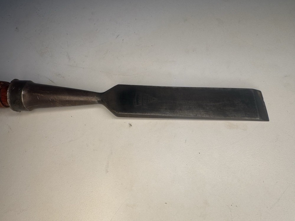 Keen Kutter 1” Chisel (0370)