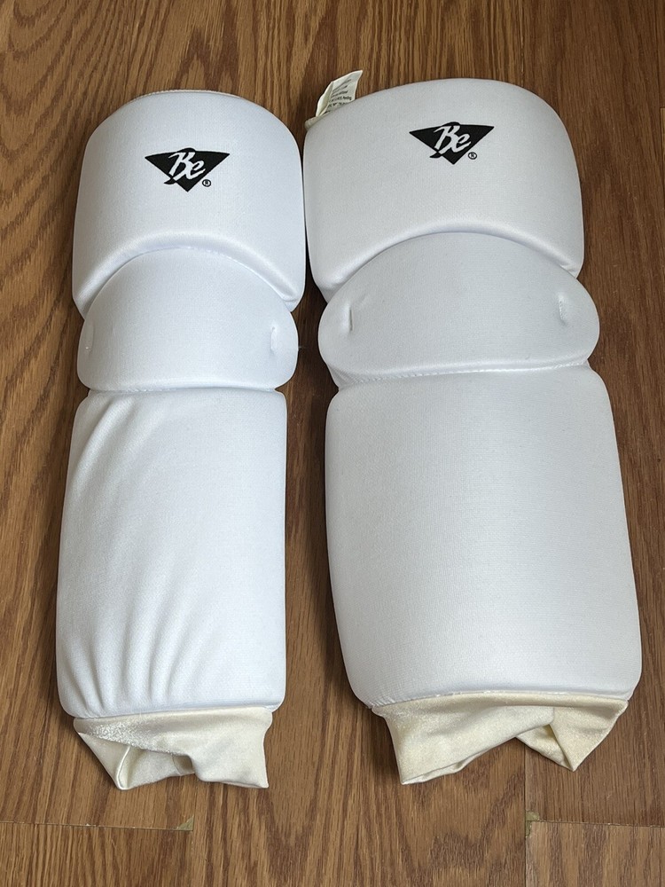 BE XL Shinpads