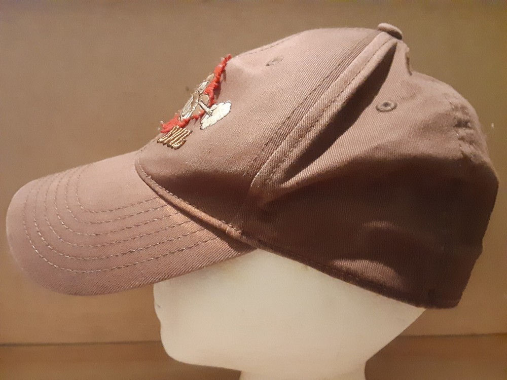 Family Guy 2008 Anoma Evil Monkey Baseball Style Hat (Fitted)