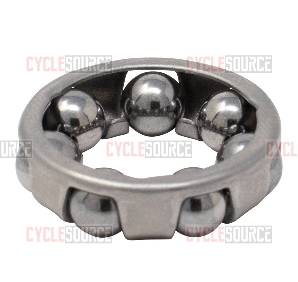 Bicycle Hub Bearing 1/4X7