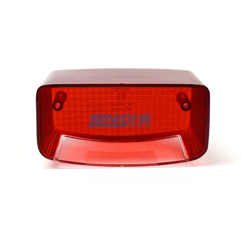 Replica Honda Tail Light Brake Lens