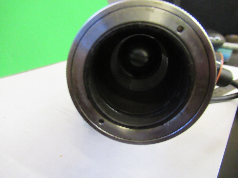 CARL ZEISS LAMP ASSEMBLY for POLARIZATION MICROSCOPE PART PICTURED S1-B-66