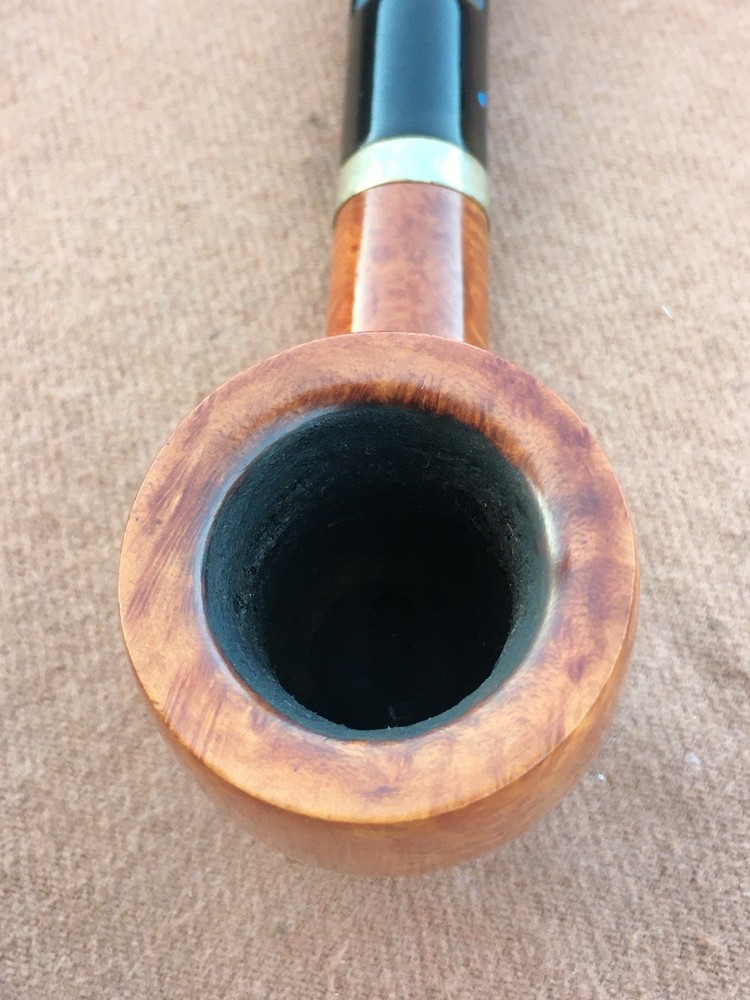 pipe pipe pipe Sasieni
