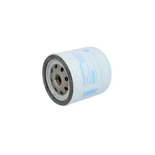 P550345 Fuel Filter, Water Separator, Spin-on