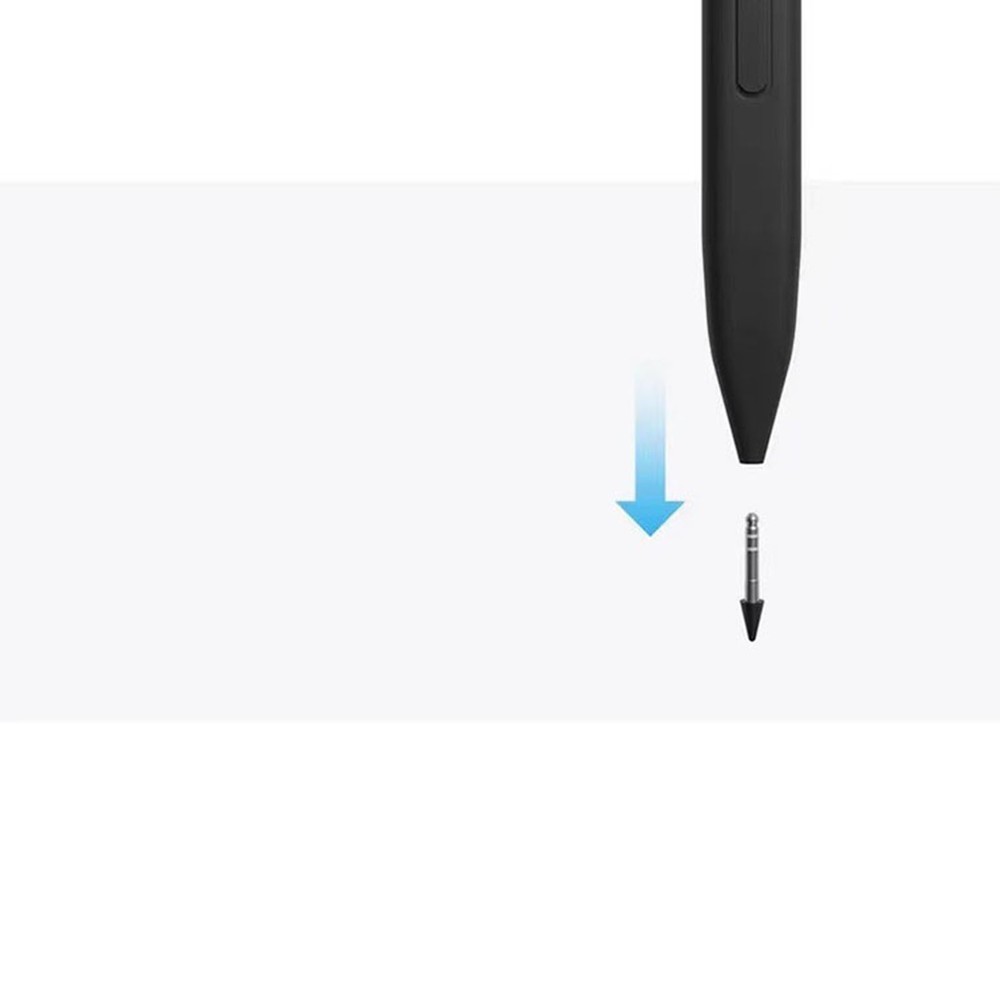 2pcs Nibs for Microsoft Microsoft Surface Slim Pen2 Touchscreen Stylus