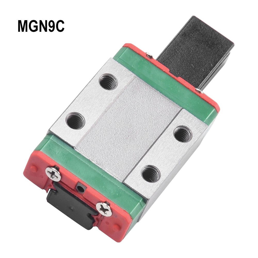 Professional MGN9C For Linear Rail Block Reliable and Efficient Performance
