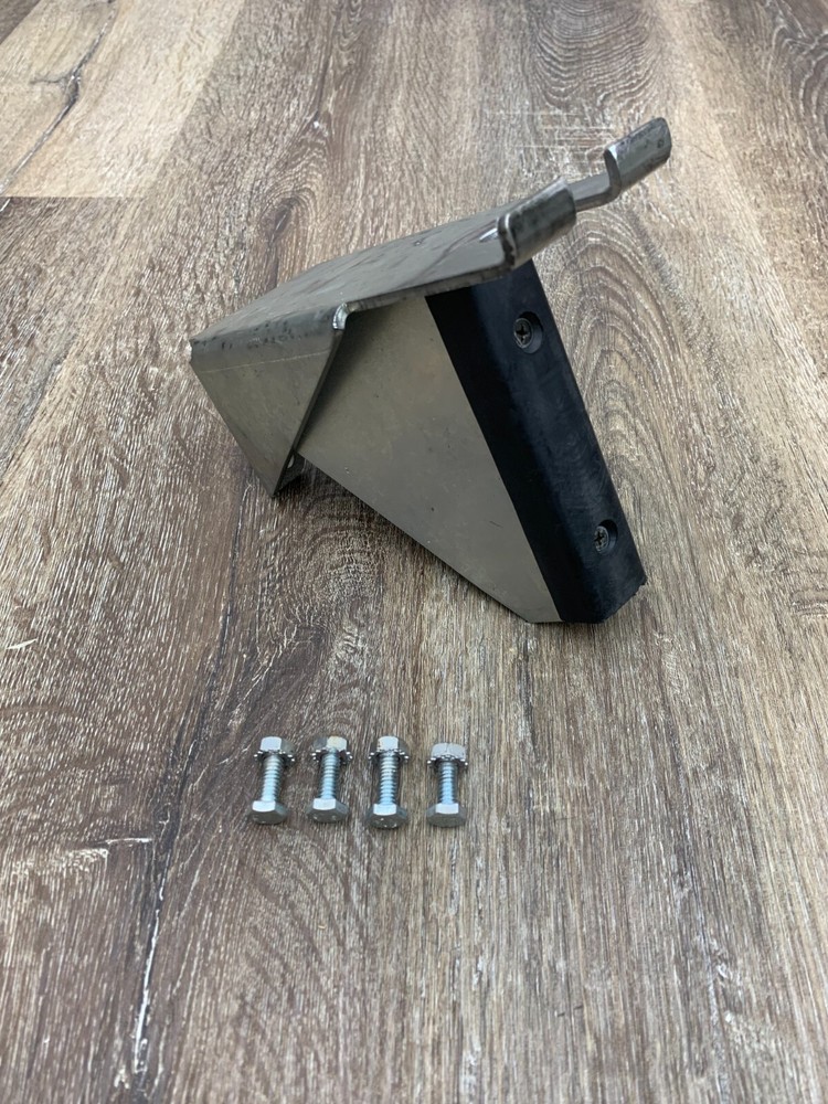 Hunter Alignment Tire Clamp Sensor Mounting Bracket Adaptor Set