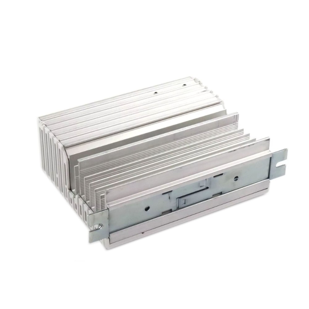 One Brand New LENZE EVF8202-E Frequency Inverter Driver