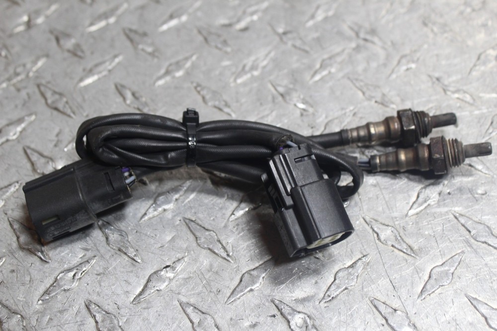 2017 HARLEY-DAVIDSON SPORTSTER 883 OEM OXYGEN O2 EXHAUST GAS LAMBDA SENSOR
