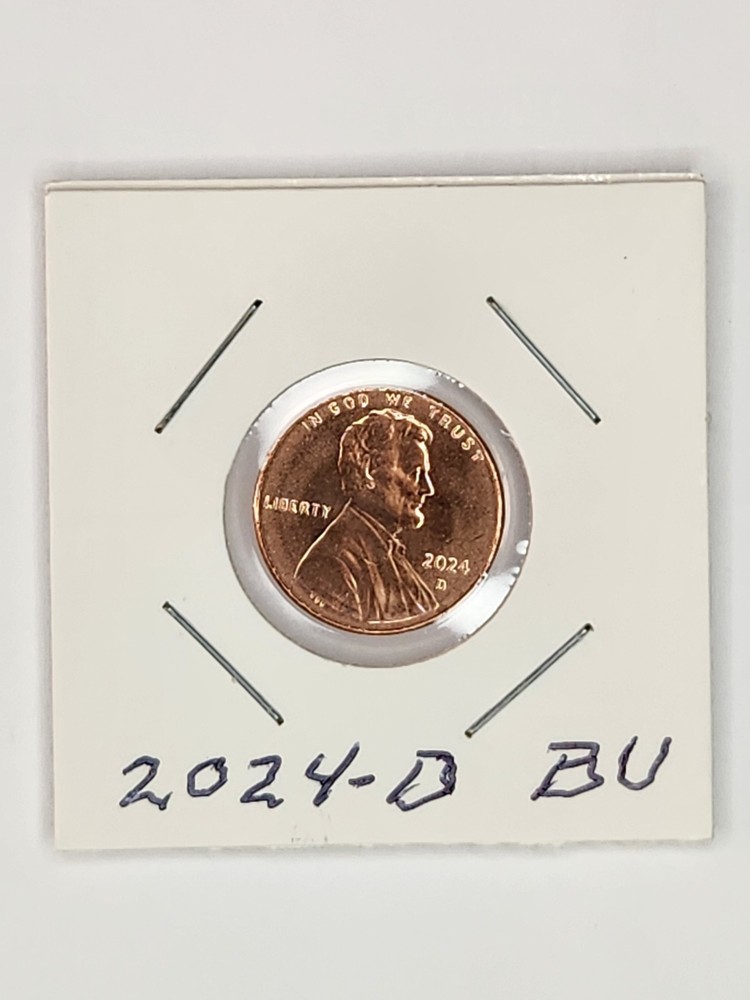 041: 2008-D James Monroe Presidential Dollar - Errors