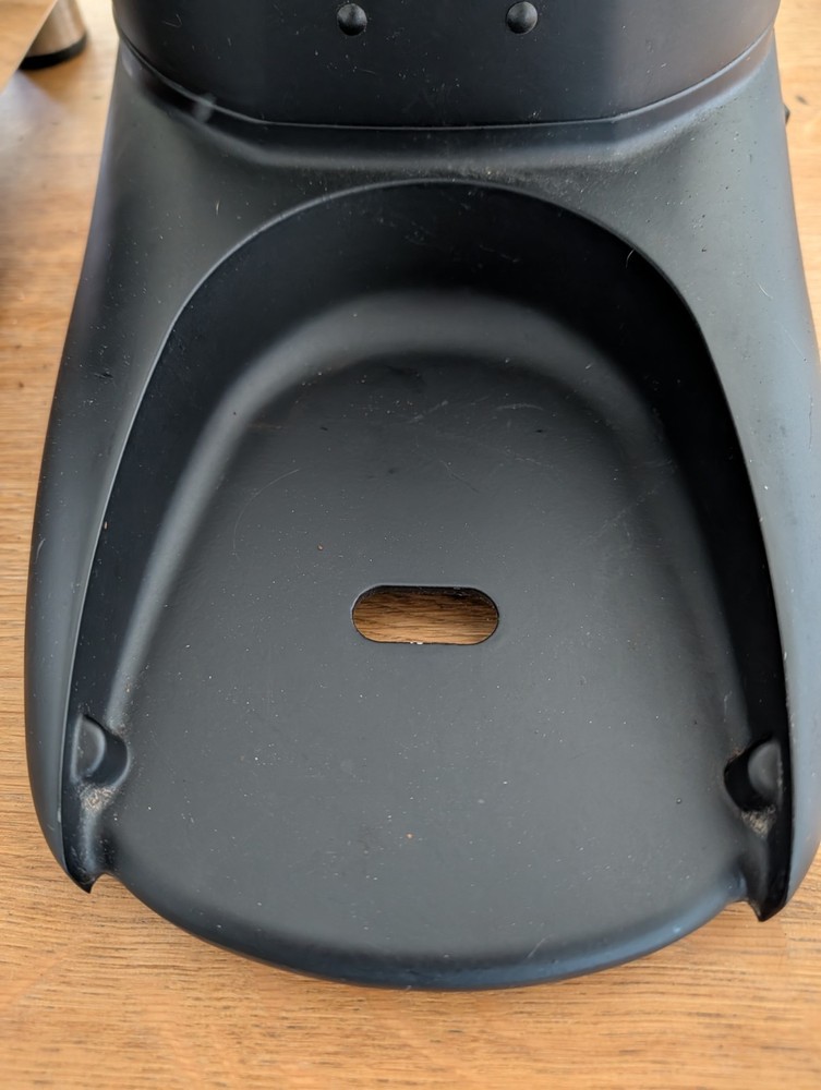 Compak E6 Espresso Grinder - Model 64T362