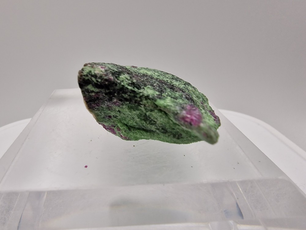 Zoisite w Ruby 47g From Tanzania. Old stock #2
