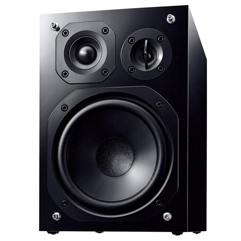 Panasonic SC-PMX900-S CD Stereo System Bluetooth High Resolution USB-DAC Silver