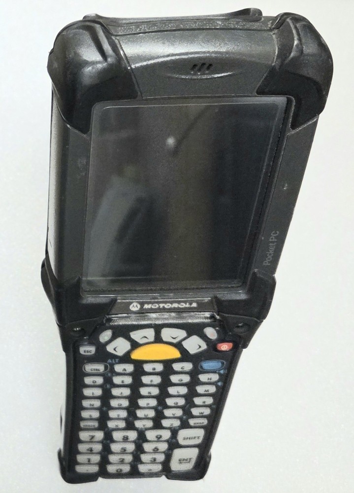 Symbol Motorola MC9090 Handheld Laser Barcode Scanner