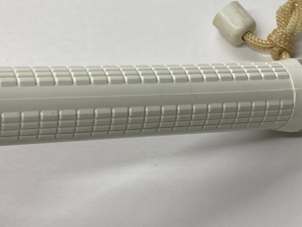 Water Resistant/Proof Container (White)