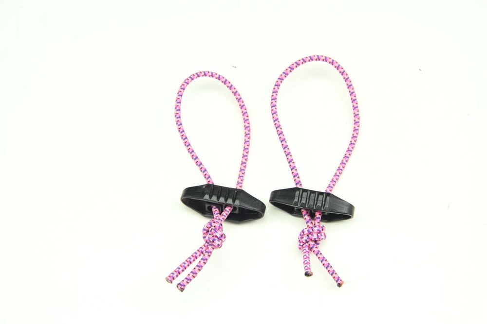 Premium Sling Keepers - Set of 2