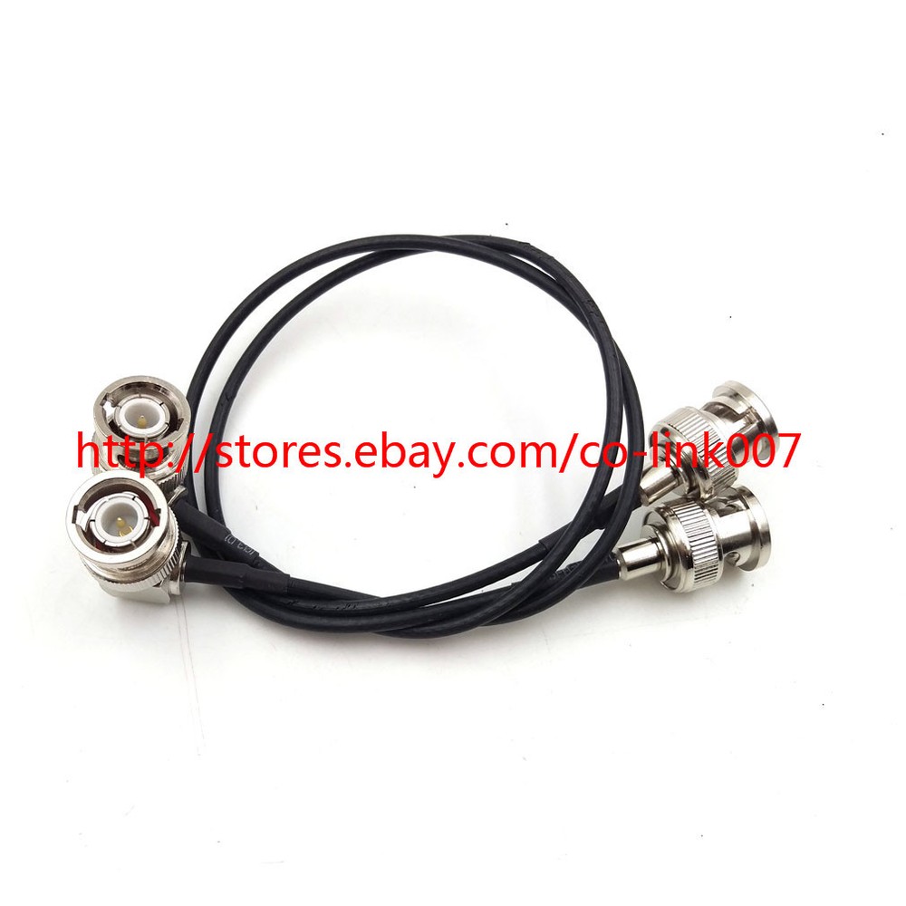 HD SDI Cable, Universal 3G Video Cable for Hyperdeck Cameras 10-300cm
