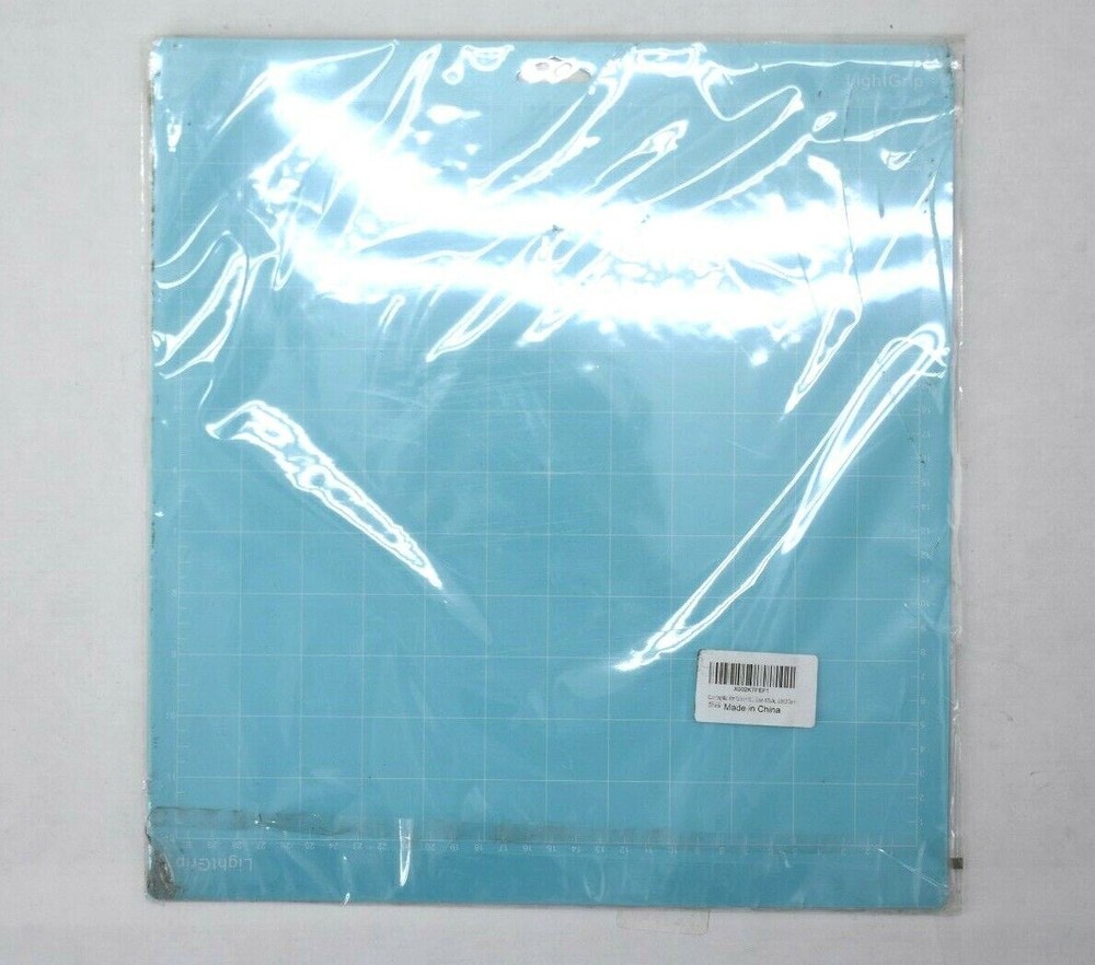4 Pack Replacement Cutting Mat for Cricut Maker Explore Air 2 One 12" x 12" Mats