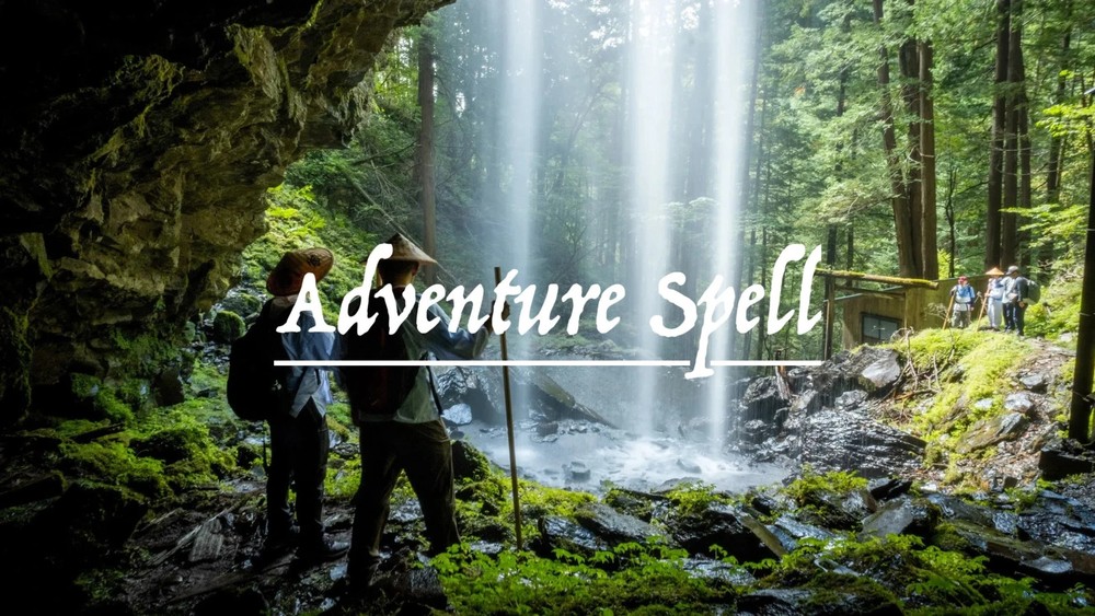 More Interesting Life/Adventure Spell