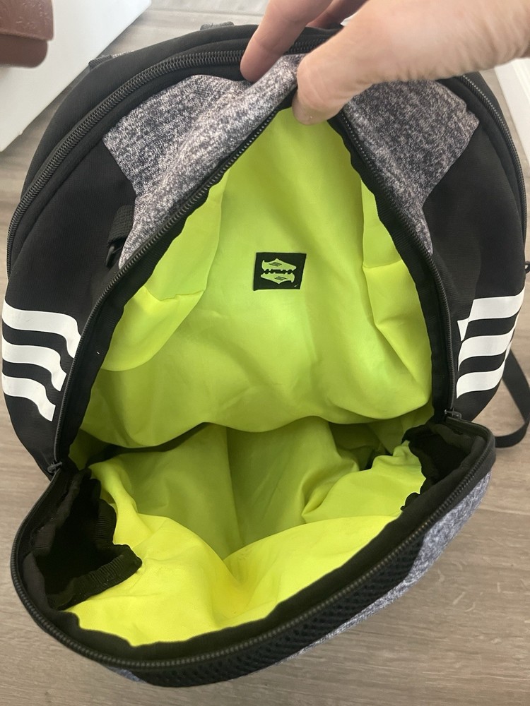 adidas Stadium 3 Soccer Backpack